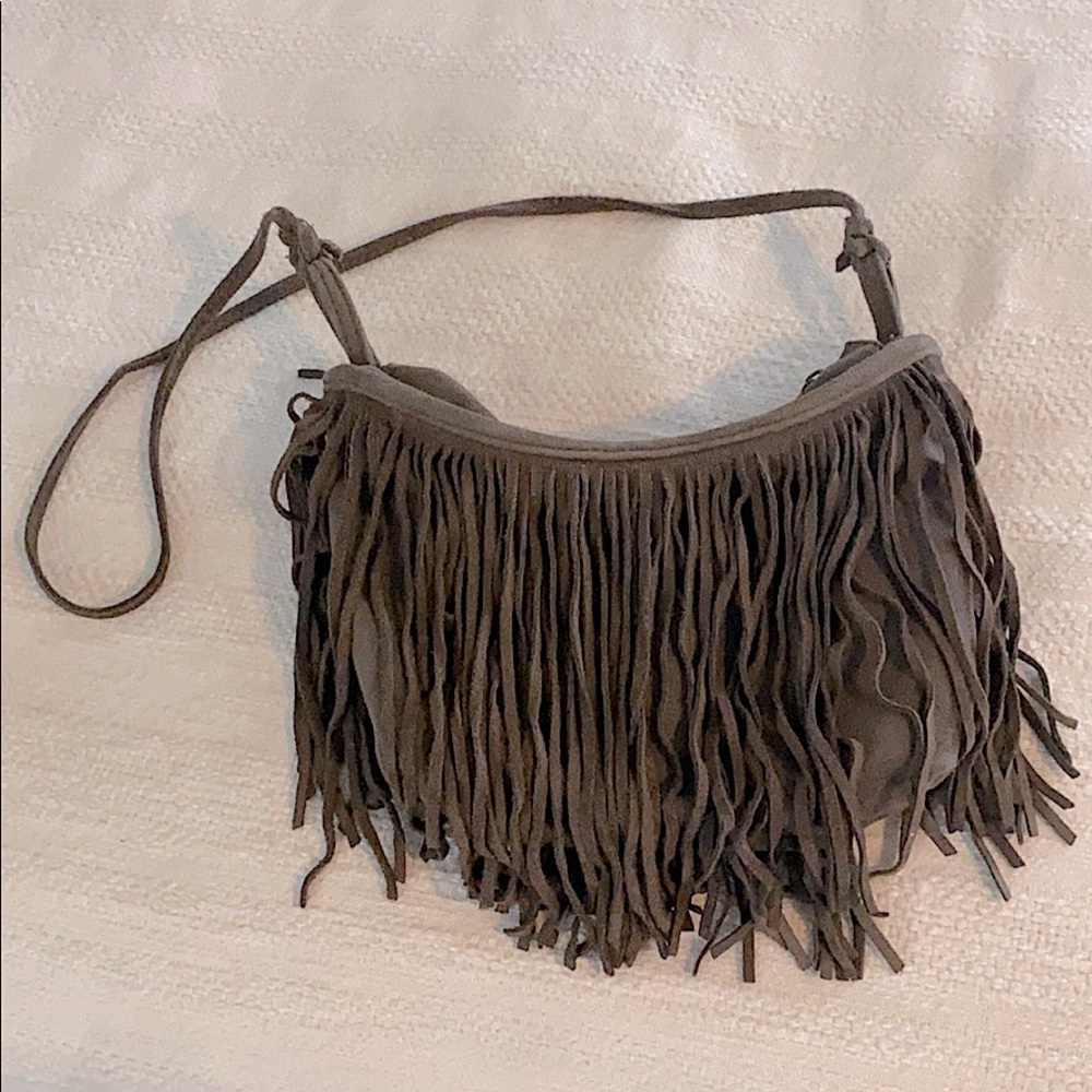 Boho purse